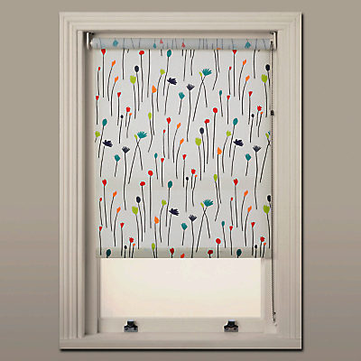 Harlequin Fleur Roller Blind